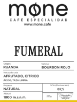 Fumeral - Imagen 2