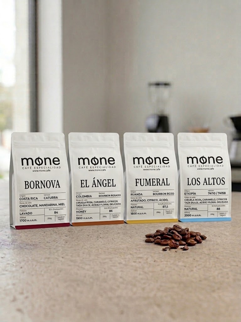 PACKORIGENES Pack Mone Orígenes - Imagen 1