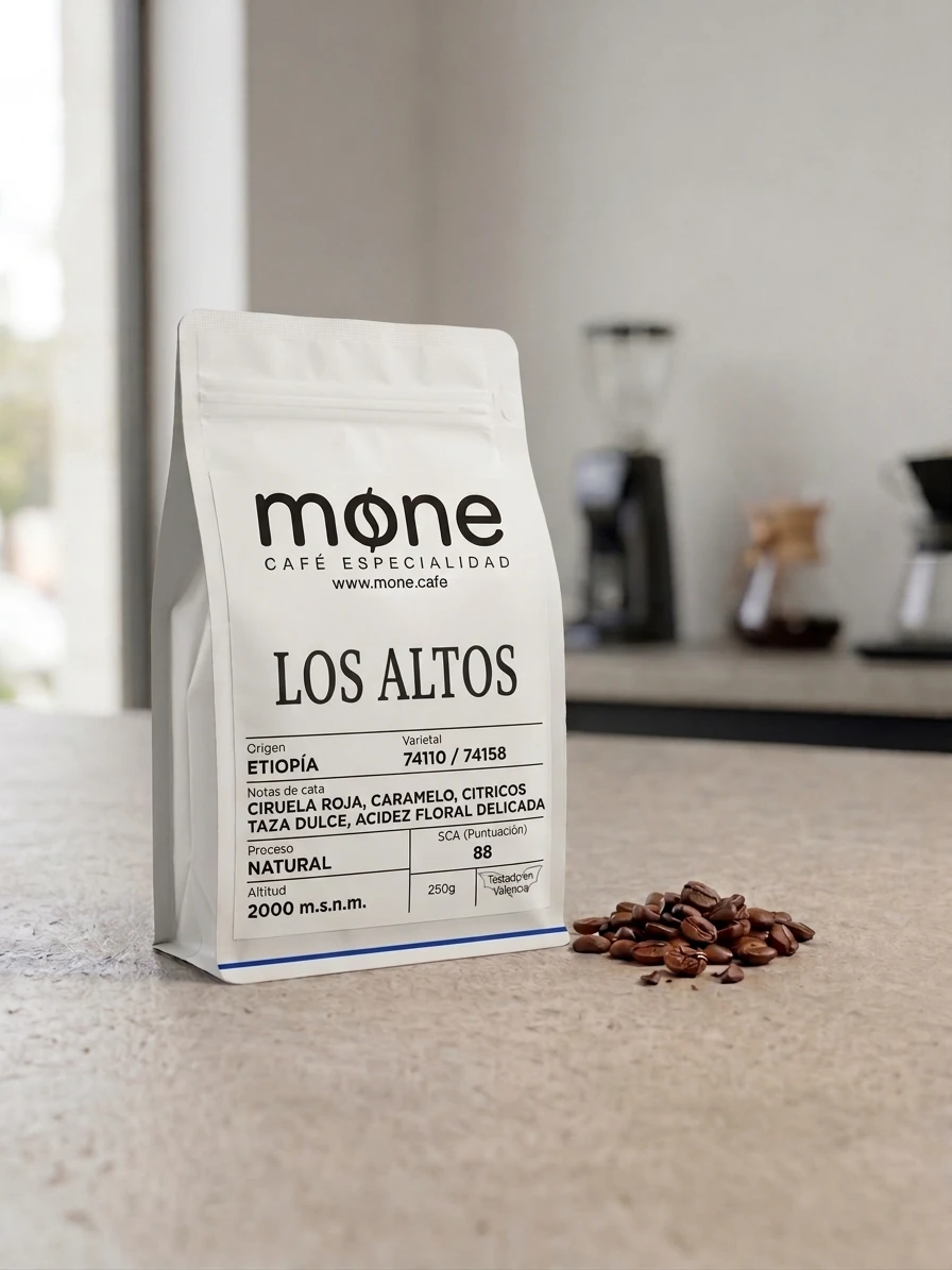 PORTADA_LOSALTOS Los Altos - Imagen 1